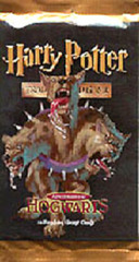 Harry Potter Adventures at Hogwarts Booster Pack