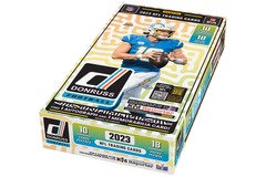 2023 Panini Donruss NFL Football Hobby Box