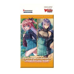 Cardfight!! Vanguard overDress VGE-D-LBT02 