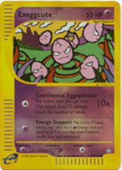 Exeggcute - 77/147 - Common - Reverse Holo