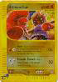 Hitmonchan - 81/147 - Common - Reverse Holo
