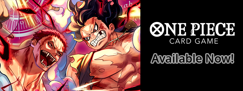 OP11 Banner