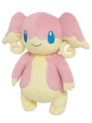 Japanese Pokemon Audino 7