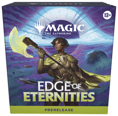 MTG Edge of Eternities Prerelease Pack