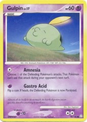 Gulpin - 98/146 - Common