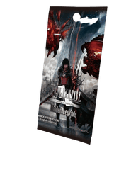 Final Fantasy TCG - Hidden Legends Booster Pack