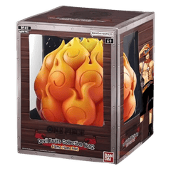 One Piece Devil Fruits Collection Volume #2 DF-02