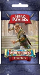 Hero Realms: Journeys Travelers Pack