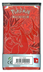 Pokemon TCG XY Elite Trainer Deck Shield: Charizard