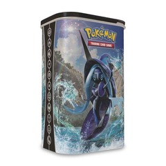 Pokemon Elite Trainer Deck Shield - Tapu Fini