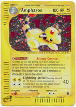 Ampharos - 2/165 - Holo Rare