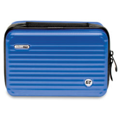 Ultra PRO GT Luggage Deck Box - Blue