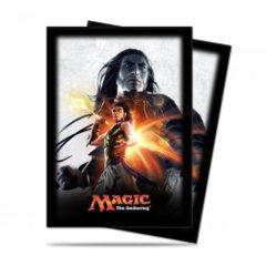 Ultra Pro Standard Size MTG Magic Origins Sleeves - 