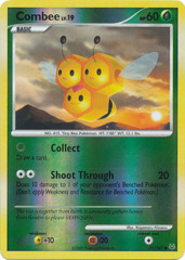 Combee - 71/127 - Common - Reverse Holo