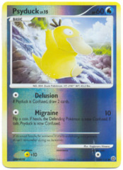 Psyduck - 100/132 - Common - Reverse Holo