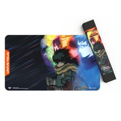 UniVersus My Hero Academia Playmat - Wielding One For All