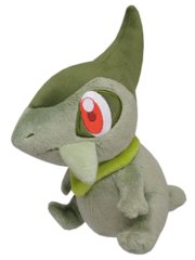 Japanese Pokemon Axew 7.5