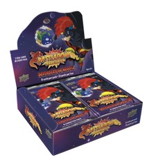 Neopets Battledome Defenders of Neopia Booster Box