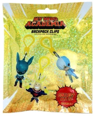 My Hero Academia Hangers Blind Pack