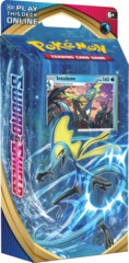 Pokemon Sword & Shield SWSH1 Base Set Theme Deck - Inteleon