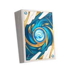 Altered - Mana Orb Art Sleeves 50ct