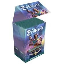 Altered - Whispers from the Maze Prerelease Kit -- NO REFUNDS OR CANCELLATIONS, ALL SALES ARE FINAL