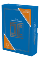 2025 Panini IMPECCABLE MLB Baseball Hobby Box -- NO REFUNDS OR CANCELLATIONS, ALL SALES ARE FINAL