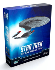 Star Trek: Star Realms