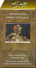 Enhanced Jabba's Palace See-Threepio Package