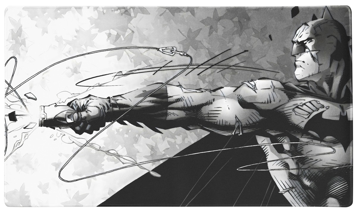 Dragon Shield Playmat - Batman: Dark Knight