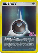 Darkness Energy 94/110 Reverse Holo