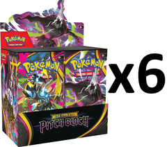 pokemon surging sparks booster box sealed case Pokmon - S&V - Surging Sparks