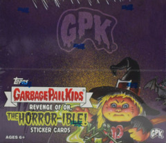 2019 Garbage Pail Kids Series 2 