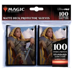 Ultra Pro MTG Commander Legends: Battle for Baldur’s Gate Nalia de’Arnise Sleeves (100ct)