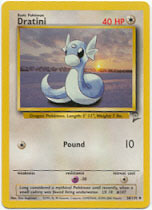 Dratini 38/130 Uncommon