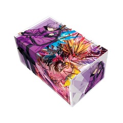 Cardfight!! Vanguard Divinez SS07 Master Deckset - Michiru Hazama