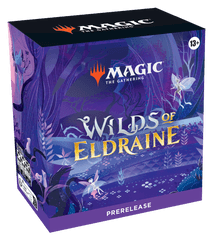 MTG Wilds of Eldraine Prerelease Pack