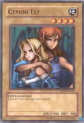 Gemini Elf - RP02-EN026 - Common - Unlimited Edition