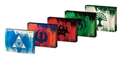 MTG Return to Ravnica Prerelease Packs - Set of 5