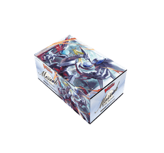 Cardfight!! Vanguard VGE-D-SS04 Special Series 04: Stride Deckset -Messiah-