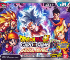 DBS Masters Booster Boxes - Collector's Cache LLC