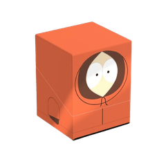 Ultimate Guard Squaroes South Park Deck Box - Kenny