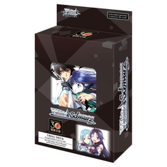 Weiss Schwarz Dengeki Bunko Trial Deck - SCHWARZ Side (30th Anniversary)