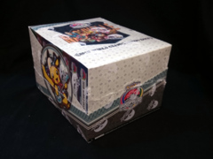 Pokemon 2018 World Championships Decks - Display Box