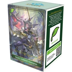 Shadowverse Evolve GFD01 Gloryfinder - Luxheart Legends Starter Deck