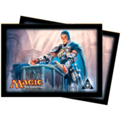 Ultra Pro Standard Size MTG Dragon's Maze Sleeves - 