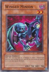 Winged Minion - LOD-EN005 - Common - Unlimited Edition