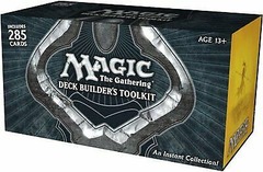 MTG Magic 2013 M13 Deck Builder's Toolkit