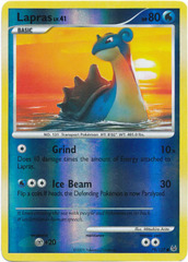 Lapras - 79/127 - Common - Reverse Holo