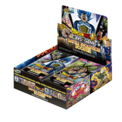 Dragon Ball Super Card Game EB-01 